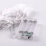 Guirlande LED intérieure 2M Blanc froid