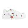 Chaussures de Sport pour Enfants Hello Kitty Blanc