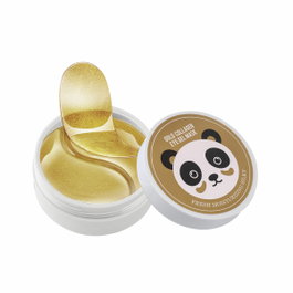 Paloma Beauties GOLDEN COLLAGEN patchs contour des yeux 60 unités