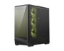 MSI MAG Pano 130R PZ Boîtier PC Gaming Semi-Tour ATX Noir, Vitre ARGB, USB-C, Réf. 306-7G32R21-HH9