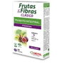 Ortis Frutas & Fibras Clásico 30 comprimés