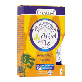 Aceite Del Árbol Del Té