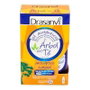 DRASANVI Huile d'arbre à thé 100% pure 18 ml