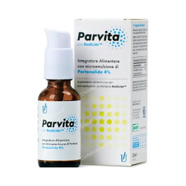 FORZA VITALE PARVITA 30 ml