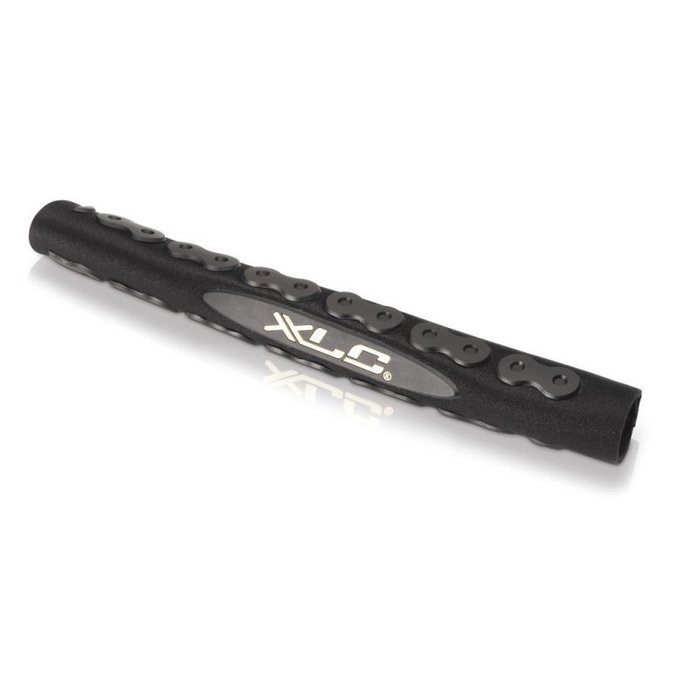 XLC CP-N03 Protection de cadre en néoprène noir XLC CP-N03 Protection de cadre en néoprène noir