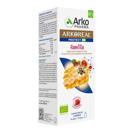 ARKOPHARMA ARKOREAL protect niños BIO 150ml