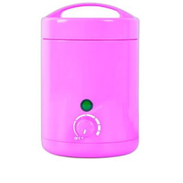 Perfect Beauty Fundidor Cera Mini Wax 125ml Blue