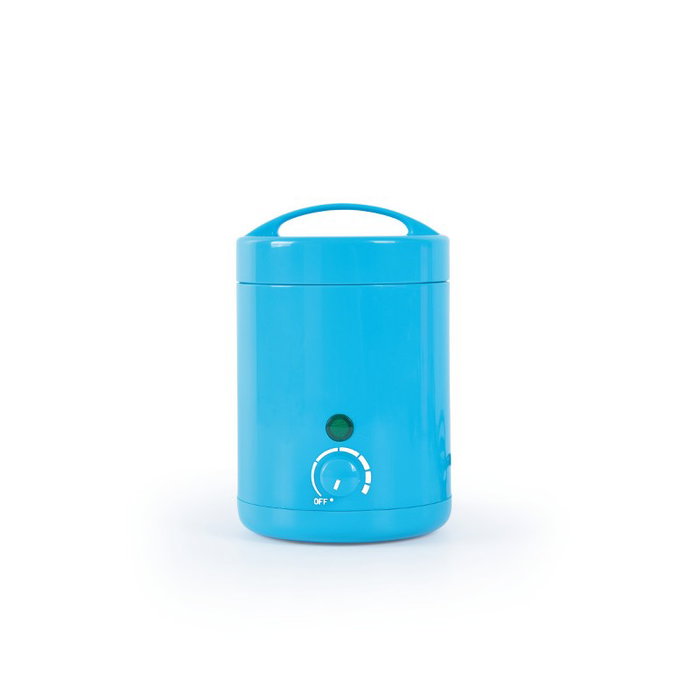 Perfect Beauty Fundidor Cera Mini Wax 125ml Blue Perfect Beauty Fundidor Cera Mini Wax 125ml Blue