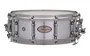 Pearl Caja 14 x 5" Philharmonic Concert Aluminium (3mm) – Caisse claire en aluminium coulé