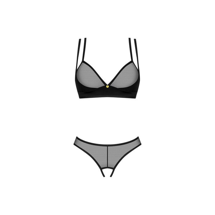 Ensemble de Lingerie Obsessive XL/XXL