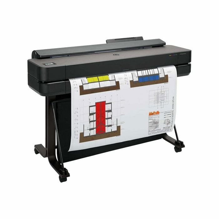 Traceur HP DesignJet T650