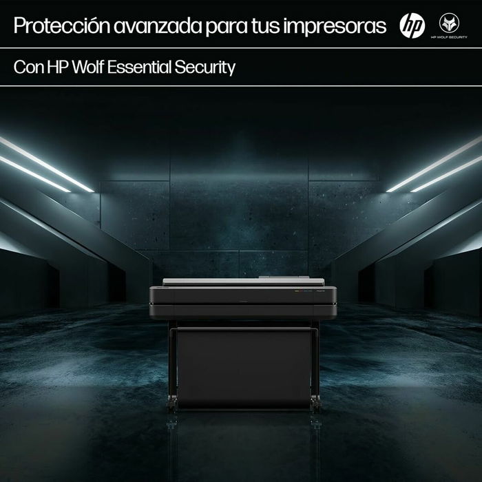 Traceur HP DesignJet T650