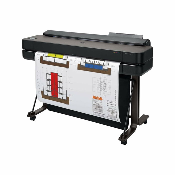 Traceur HP DesignJet T650
