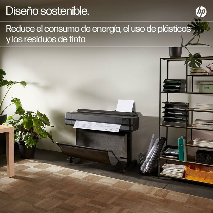 Traceur HP DesignJet T650