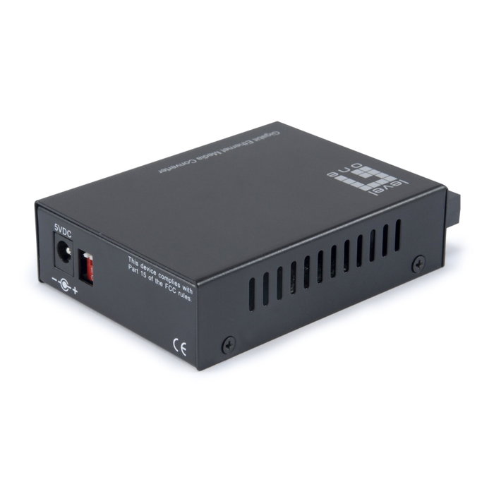 Level One GVT-2000 Noir Level One GVT-2000 Noir