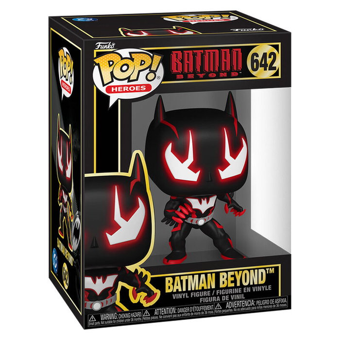 Funko POP! Heroes Batman Beyond