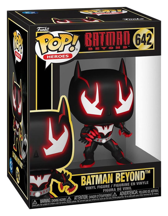 Funko POP! Heroes Batman Beyond