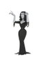 NECA Vampira Silver Screen Edition Toony Terrors figurine de action