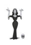 NECA Vampira Silver Screen Edition Toony Terrors figurine de action