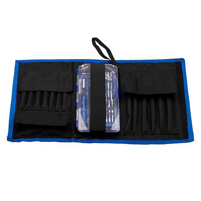 OWC Kit de réparation avancé 72 pièces OWC Kit de réparation avancé 72 pièces