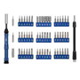 OWC Kit de réparation avancé 72 pièces