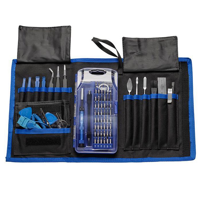 OWC Kit de réparation avancé 72 pièces OWC Kit de réparation avancé 72 pièces