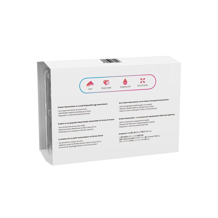 Vortex Dame Rose Lovense 6 Unités