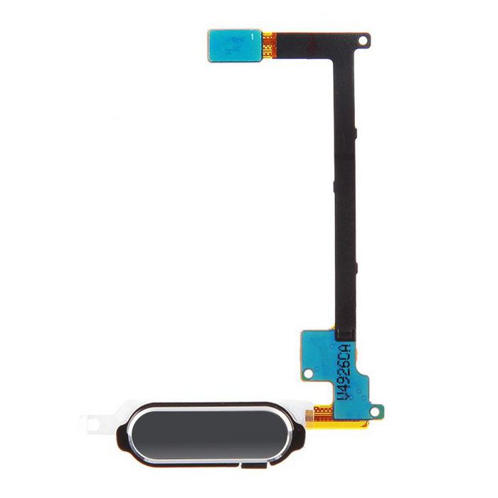 CoreParts Bouton Home avec câble flex pour série Samsung Galaxy Note 4 CoreParts Bouton Home avec câble flex pour série Samsung Galaxy Note 4