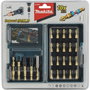 Makita Set d'embouts de torsion B-49921 (26 pièces)