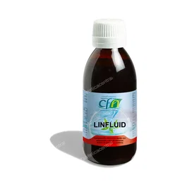CFN LINFLUID (LINFODREN) 60ml