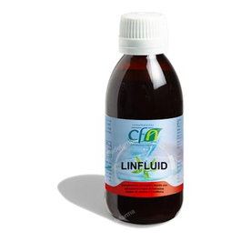CFN Linfluid (Linfodren) 60 ml - Complément alimentaire diurétique, insuffisance veineuse