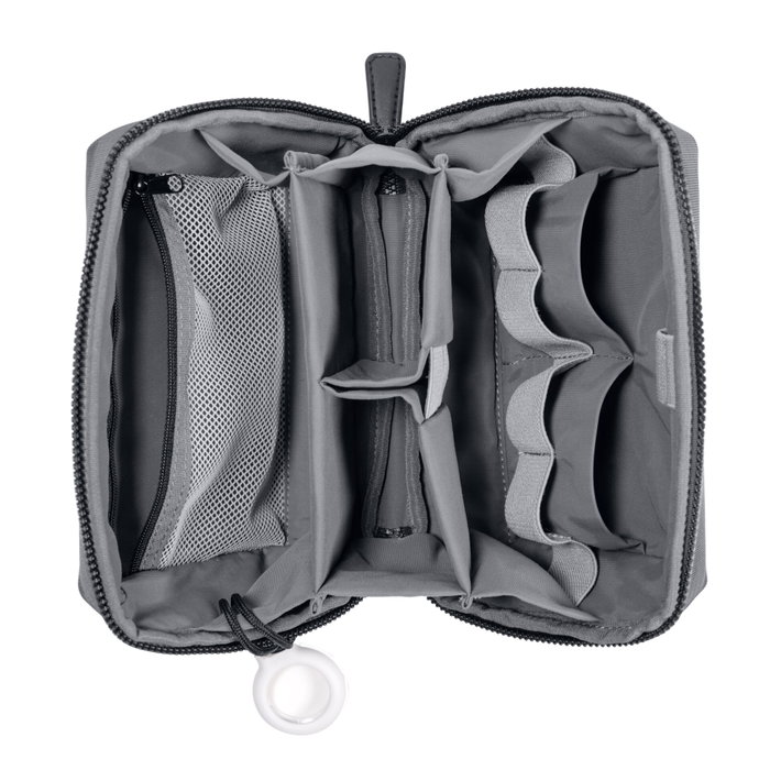 Belkin Travel Organizer MMA013hqBK Noir Belkin Travel Organizer MMA013hqBK Noir
