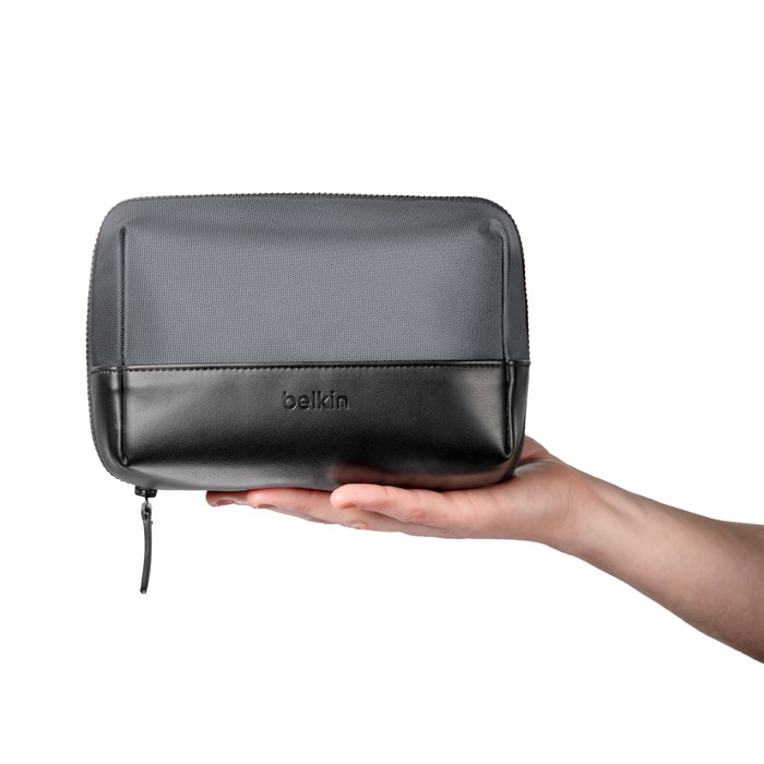 Belkin Travel Organizer MMA013hqBK Noir Belkin Travel Organizer MMA013hqBK Noir