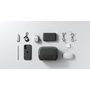 Belkin Travel Organizer MMA013hqBK Noir