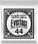 Ernie Ball Jeu de 6 cordes acoustiques Bronze 80/20 calibre 044