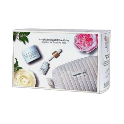 Sensilis Eternalist Age Set Reparador 3 Pièces - Soin Réparateur Visage Sensilis Eternalist Age Set Reparador 3 Pièces - Soin Réparateur Visage