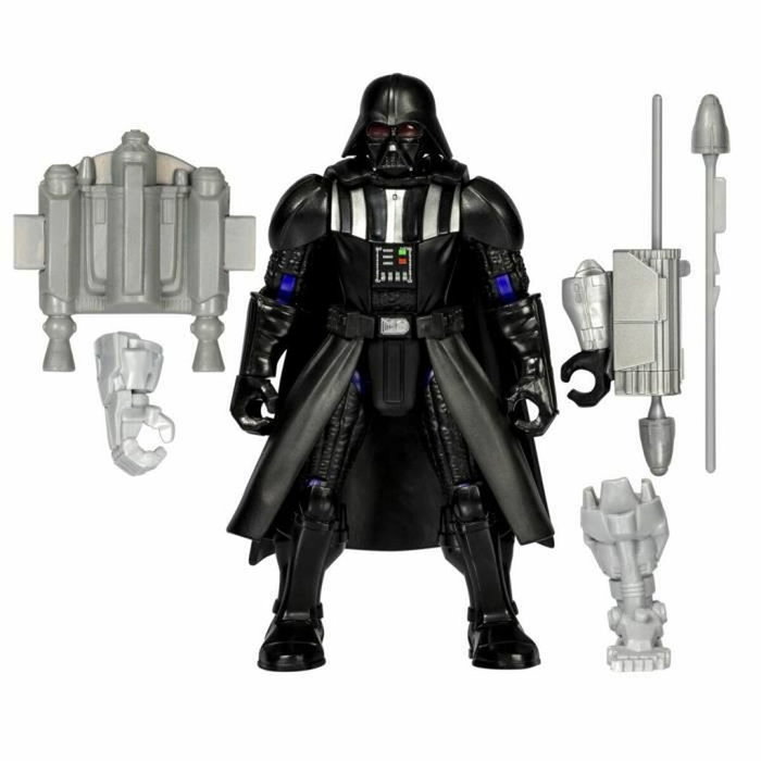 Hasbro Darth Vader Deluxe Mix Mashers Star Wars 12cm Hasbro Darth Vader Deluxe Mix Mashers Star Wars 12cm