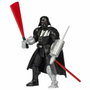 Hasbro Darth Vader Deluxe Mix Mashers Star Wars 12cm