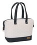 Safta Miffy Mum Moon, nécessaire de voyage grand avec poignées et rabats 27 x 24.5 x 12.5 cm, pour enfants à partir de 3 ans