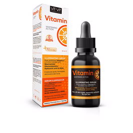 Diet Esthetic Sérum Vitamine C VIT VIT COSMECEUTICALS 30 ml