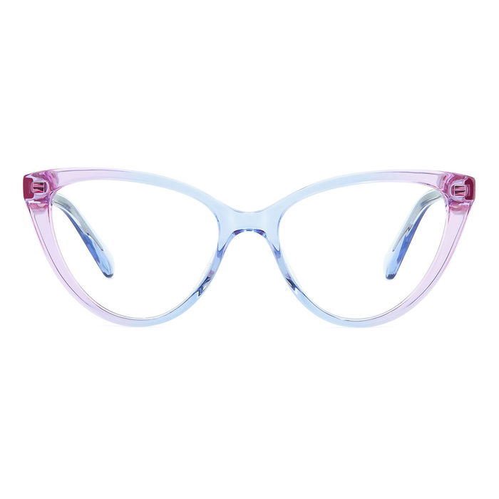 Monture de Lunettes Enfant Kate Spade AUBRIEV06E815 Violet Ø 48 mm Monture de Lunettes Enfant Kate Spade AUBRIEV06E815 Violet Ø 48 mm
