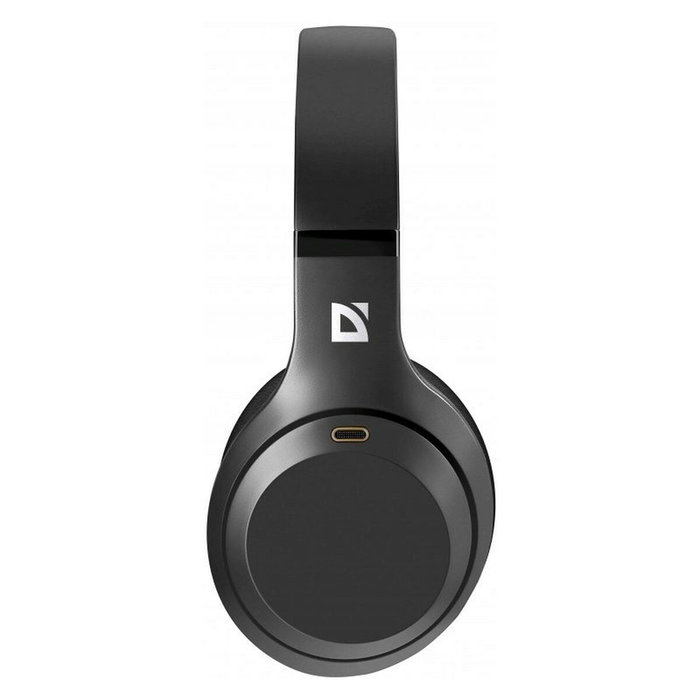 Defender Casque Bluetooth à Bandeau FREEMOTION B695 ANC Defender Casque Bluetooth à Bandeau FREEMOTION B695 ANC