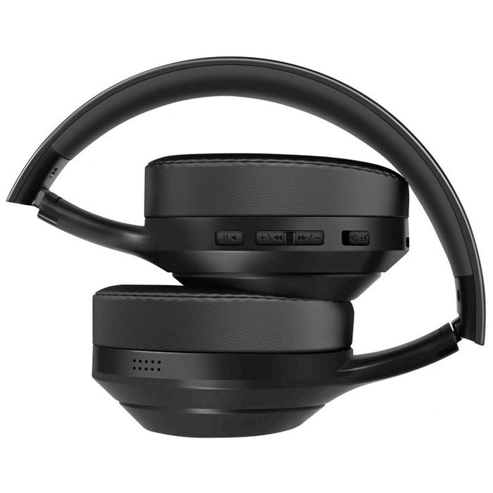 Defender Casque Bluetooth à Bandeau FREEMOTION B695 ANC Defender Casque Bluetooth à Bandeau FREEMOTION B695 ANC