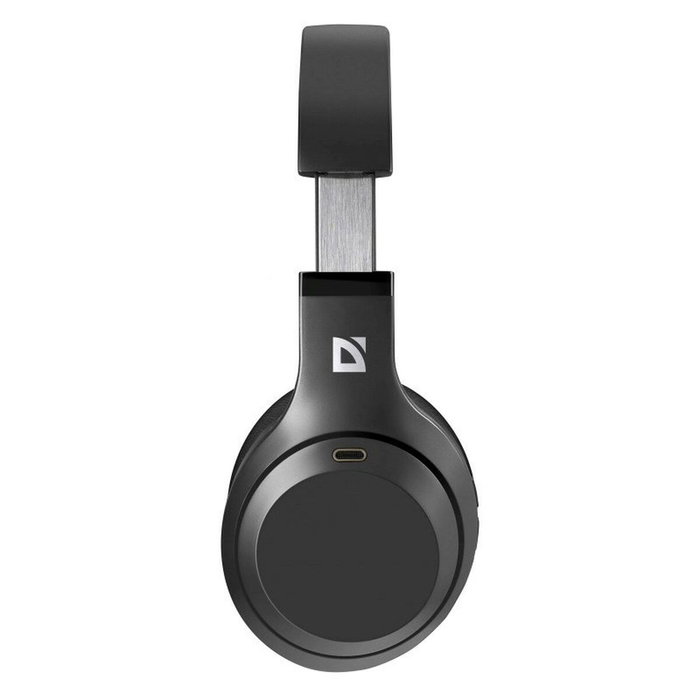 Defender Casque Bluetooth à Bandeau FREEMOTION B695 ANC Defender Casque Bluetooth à Bandeau FREEMOTION B695 ANC