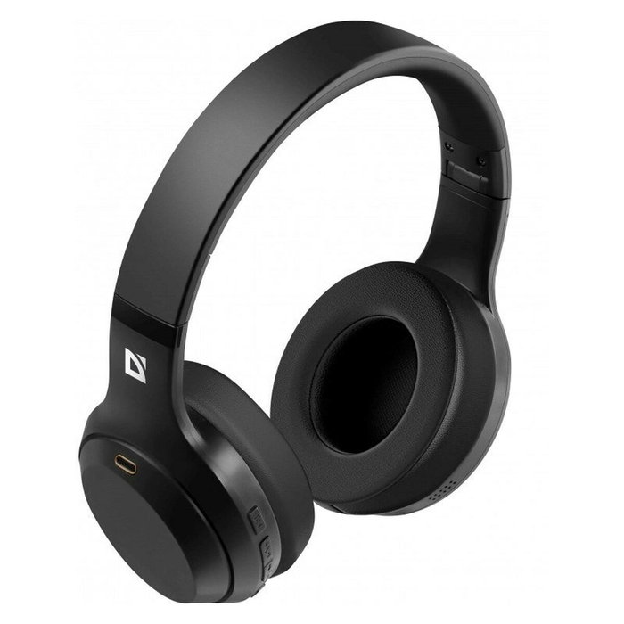 Defender Casque Bluetooth à Bandeau FREEMOTION B695 ANC Defender Casque Bluetooth à Bandeau FREEMOTION B695 ANC