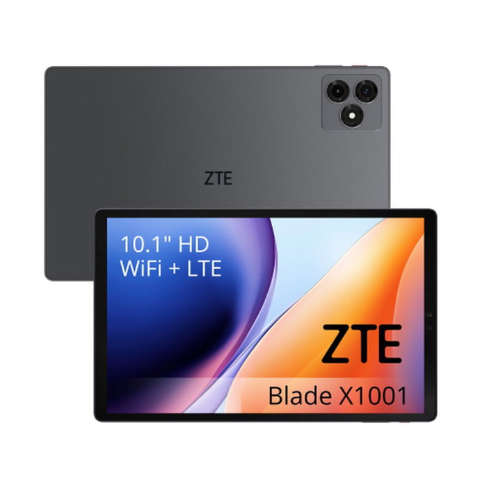 Tablette ZTE P606T07 64 GB Gris