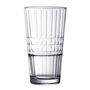 Verre Arcoroc Stack'up Cross Transparent verre 350 ml (6 Unités)