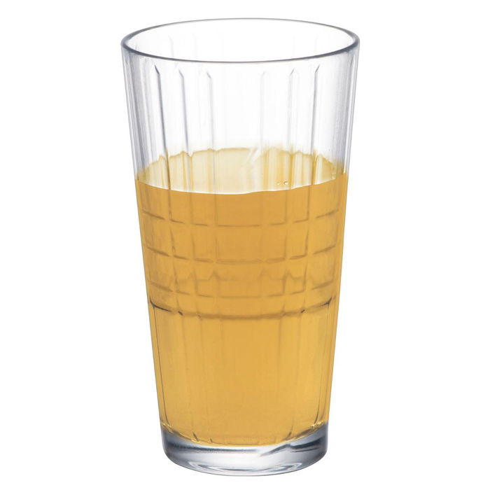 Verre Arcoroc Stack'up Cross Transparent verre 350 ml (6 Unités)