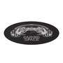 Chaise de jeu Huzaro HZ-FLOORMAT 6.0