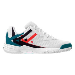 Chaussures de Sport pour Enfants Kempa Wing 2.0 Turquoise Unisexe Handball M